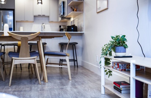 Revelstoke Condo | Separate Reality By Revelstoke Vacations