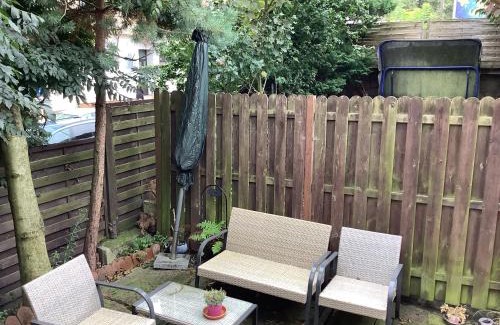 Kray Apartment | Separate schöne Ferienwohnung inclusive Parkplatz