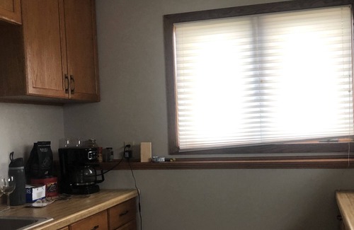 West Bloomington House | Separate studio with entrance pet friendly close airport mall of America
