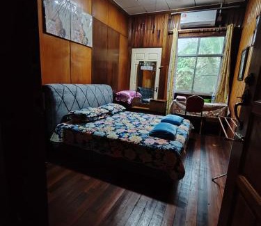 Sepilok House | Sepilok Hideaway Guest House
