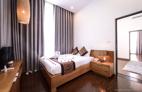 Cua Viet Resort | Sepon Boutique Resort