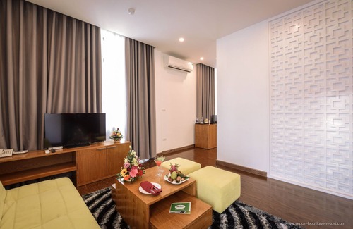 Cua Viet Resort | Sepon Boutique Resort