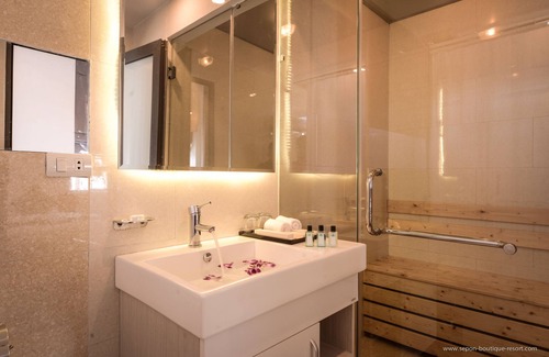Cua Viet Resort | Sepon Boutique Resort