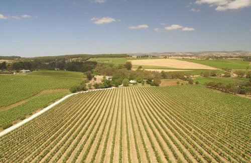 Seppeltsfield House | Seppeltsfield Vineyard Cottage Luxury Romantic Getaway