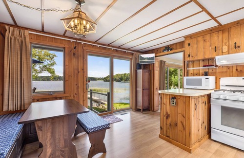 Nisswa Cabin | Sept and Oct dates still open! Clean with lots of Amenities & Gull Chain Access