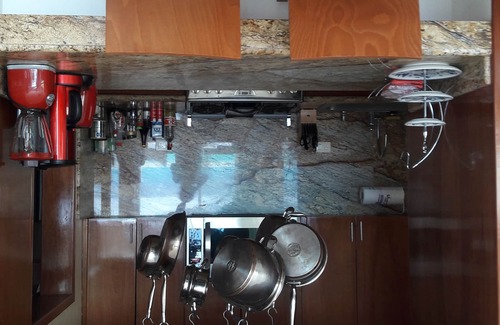 Punta Cancun Condo | SEPT NOV SALE Amazing Beach Front Apartment, 3 BDRMS, 3 Baths, Sleeps 8,