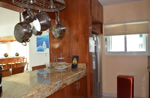 Punta Cancun Condo | SEPT NOV SALE Amazing Beach Front Apartment, 3 BDRMS, 3 Baths, Sleeps 8,