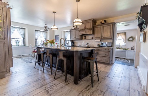Refton Other | Sept special - rent 3 nights - get 4th night FREE. Gorgeous, private farmhouse.