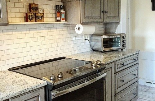 Refton Other | Sept special - rent 3 nights - get 4th night FREE. Gorgeous, private farmhouse.
