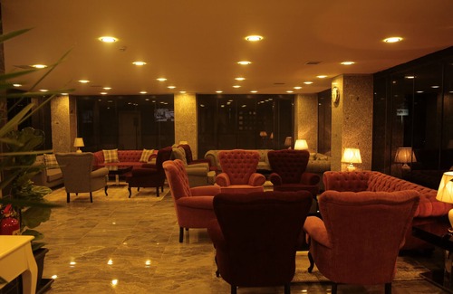 Toprakkale Hotel | SeptaPark Otel