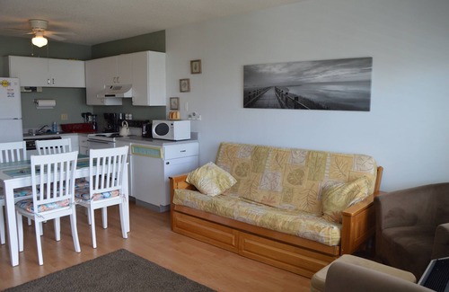 North End Condo | September 8-11 Special 537