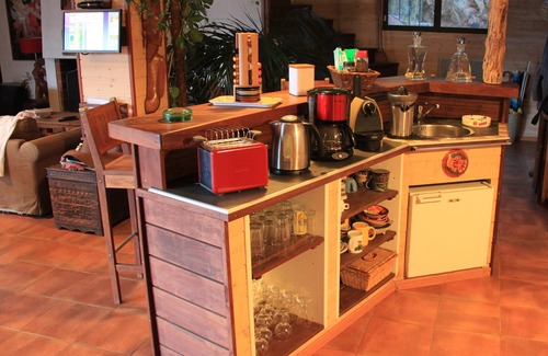 Zilia Villa | September: After summer is still summer Villa 8 pers heated pool