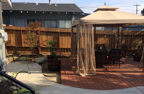 Paso Robles House | September deals! Walking distance to downtown! Great rates!