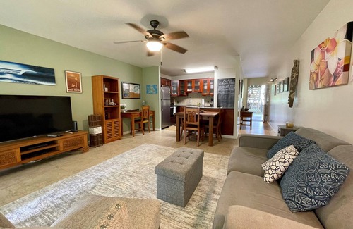 Kahuku House | September Discounts! Kuilima 53 West - Best location @ Turtle Bay