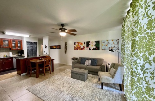 Kahuku House | September Discounts! Kuilima 53 West - Best location @ Turtle Bay