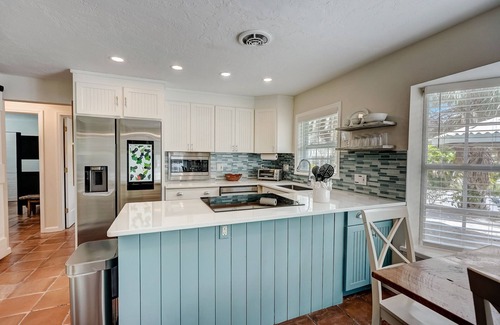 Ilexhurst Condo | September Golf Cart Special