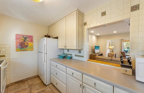 Whitney Beach House | September Golf Cart Special