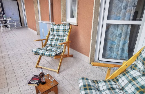 Arona Apartment | September in Arona