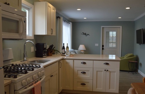 Boyne City House | SEPTEMBER-LAST MINUTE OPENINGS- Don't miss the fall colors!