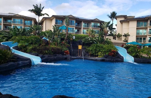 Wailua Condo | September Specials!, Weekly Disc. 5 star Reviews! F403 Top Floor 2 BR/3 BA