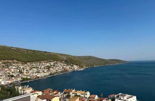 Amfilochia House | September15 Suites, Amfilochia