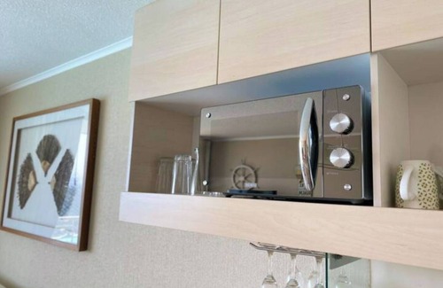 Algarrobo Apartment | Septiembre Luminoso 2 Famlias 2 est Gran Parrilla
