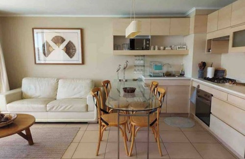 Algarrobo Apartment | Septiembre Luminoso 2 Famlias 2 est Gran Parrilla