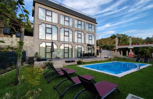Balanca House | Sequeira Arantes Casa 2