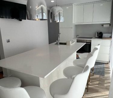 Balanca House | Sequeira Arantes Casa 2