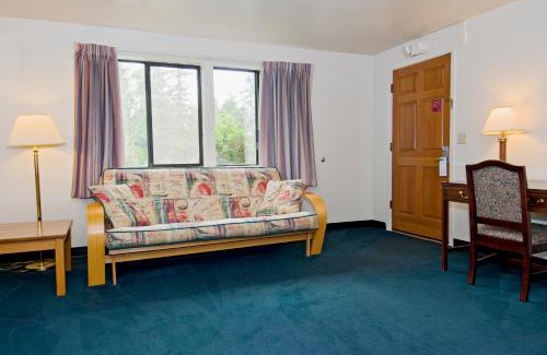 Sequim Hotel | Sequim Bay Lodge