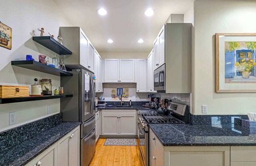 Sequim House | Sequim Sunrise Exquisite Country Apartment