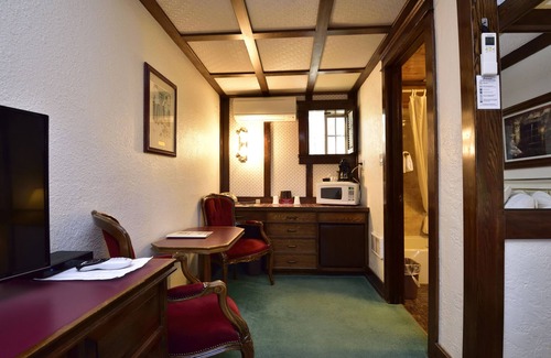 Sequim Hotel | Sequim West Inn