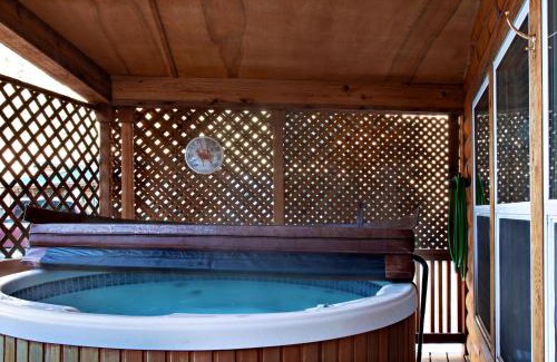 South Fork House | Sequoia