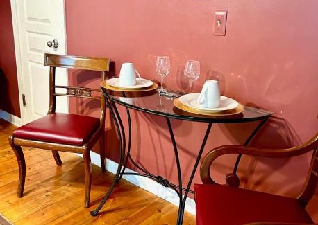 Reedley Bed & Breakfast | Sequoia View Vineyard