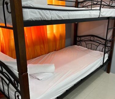 Siquijor Bed & Breakfast | Sequor Palm Villa