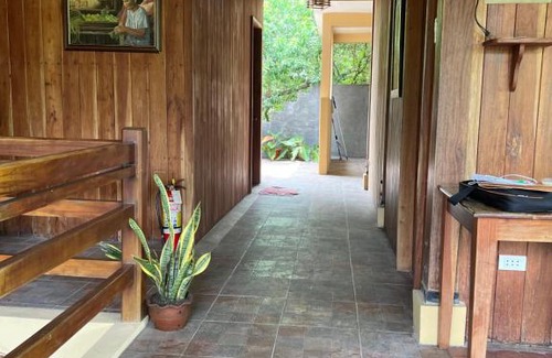 Larena House | Sequor Palm Villa