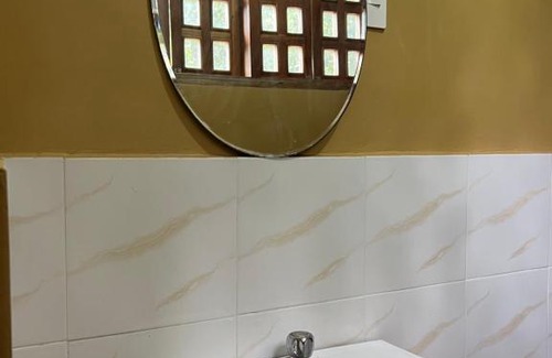 Larena House | Sequor Palm Villa