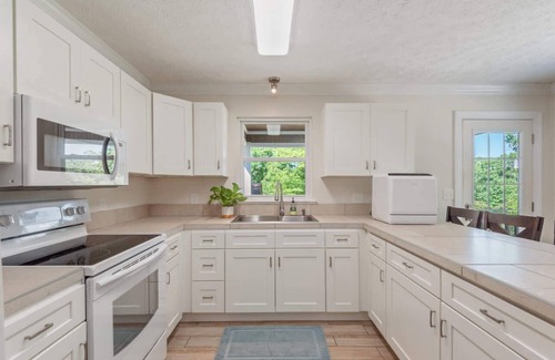 Andersonville House | Sequoyah Marina Craftsman| Near Marina