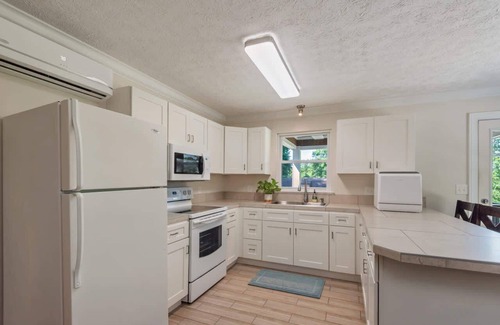 Andersonville House | Sequoyah Marina Craftsman| Near Marina