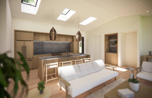 Wardensville Villa | Será - Villa 2 - Prebook Now for Prelaunch Rates!
