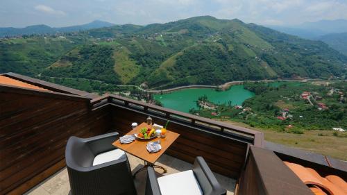 Akcaabat Hotel | Sera Lake Resort Hotel Spa & Aparts