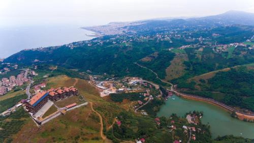Akcaabat Hotel | Sera Lake Resort Hotel Spa & Aparts