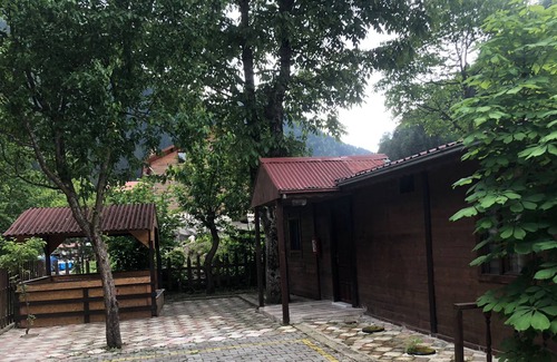 Uzungol Villa | Serah Bungawilla