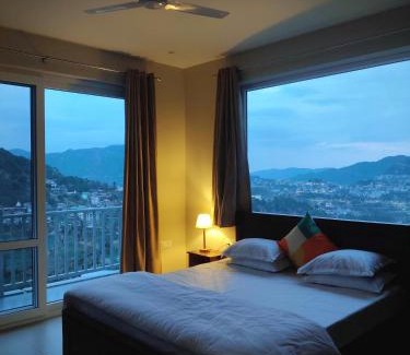 Solan Apartment | Serai Habitat