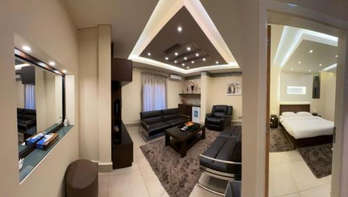 Ehden Hotel | Serail Hotel