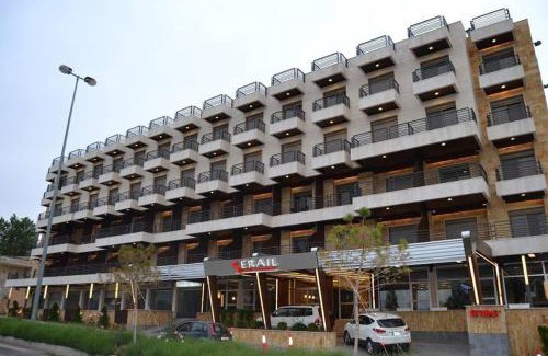 Ehden Hotel | Serail Hotel