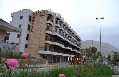 Ehden Hotel | Serail Hotel