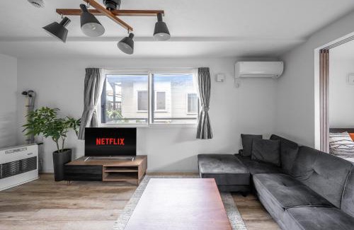 Chitose Apartment | SERAPHIC 千歳MS101