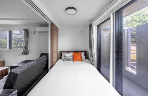 Chitose Apartment | SERAPHIC 千歳MS101