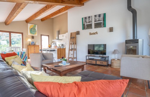 La Mole House | Serapias by Interhome